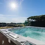Gaulthier Villa *