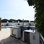 Gaulthier Villa *