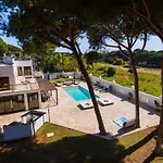 Villa Gaulthier Marbella