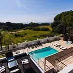 Gaulthier Villa Marbella
