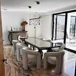 Gaulthier Villa Marbella