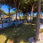 Gaulthier Villa *