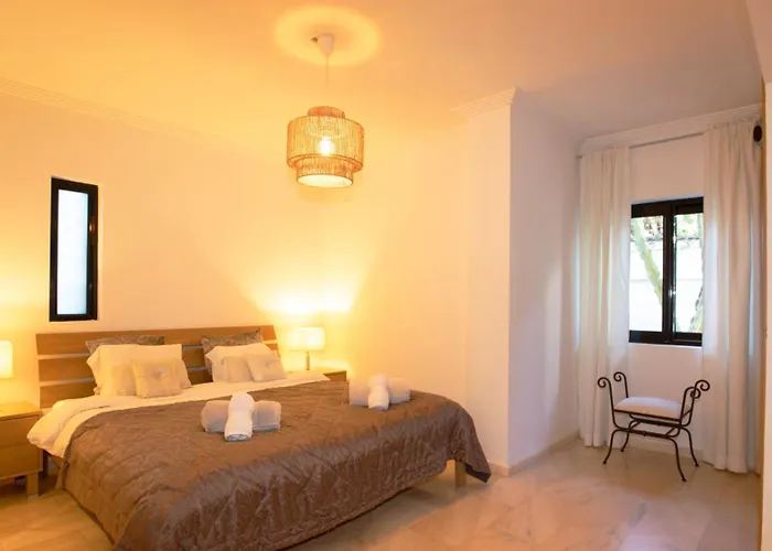 Gaulthier ماربيا