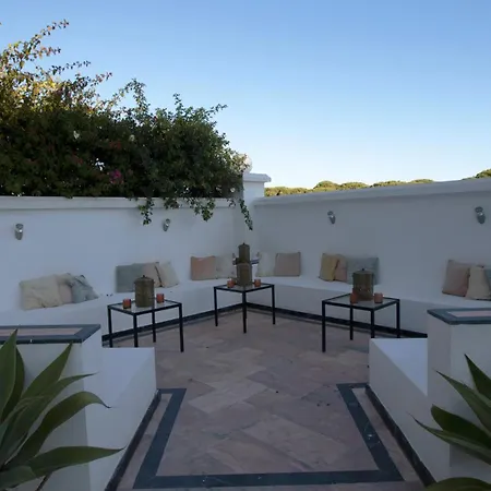 Gaulthier Marbella