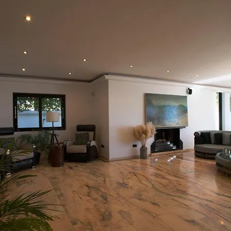 Gaulthier Marbella
