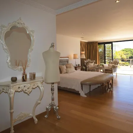Gaulthier Villa *