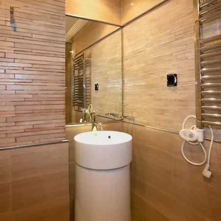 Gaulthier Villa Marbella