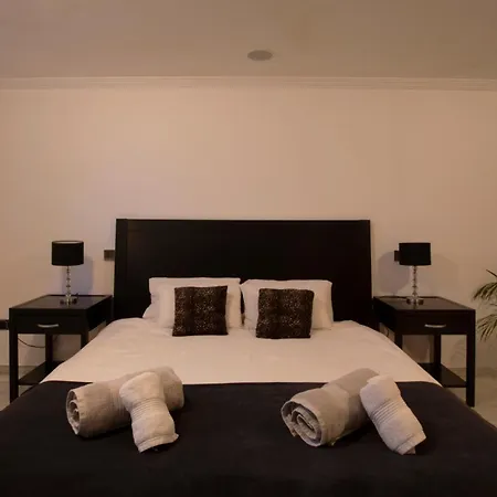 Villa Gaulthier Marbella