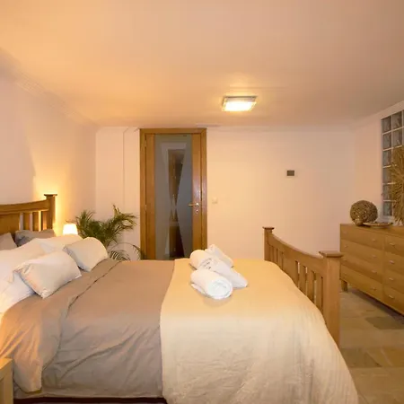 Gaulthier Villa Marbella