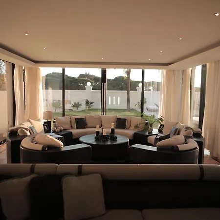 Gaulthier Villa *