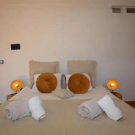 Villa Gaulthier Marbella