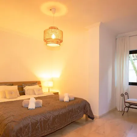 Gaulthier Marbella