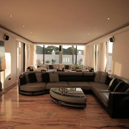 Gaulthier * Marbella