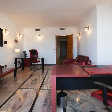 Gaulthier Villa