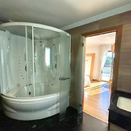 Gaulthier * Marbellac