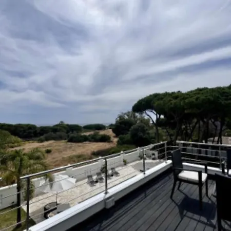 Gaulthier Villa *