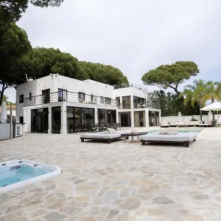 Gaulthier Villa Marbella