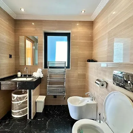 Villa Gaulthier Marbella