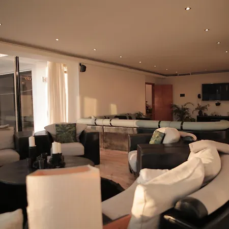 Gaulthier Marbella