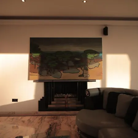 Gaulthier Villa *