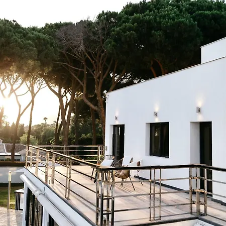 Villa Gaulthier *