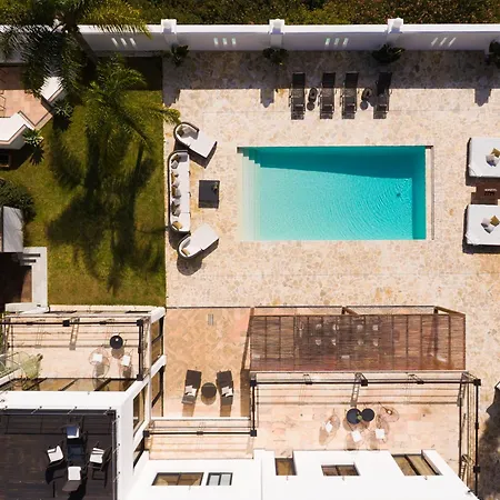 Gaulthier Villa