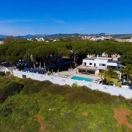 Gaulthier Villa