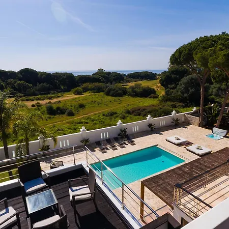 Gaulthier Villa Marbella