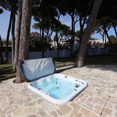 Gaulthier Villa