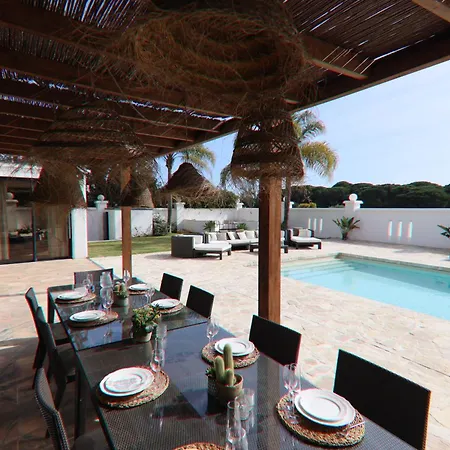 Gaulthier Villa Marbella