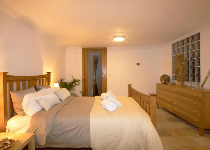 Gaulthier Villa Marbella