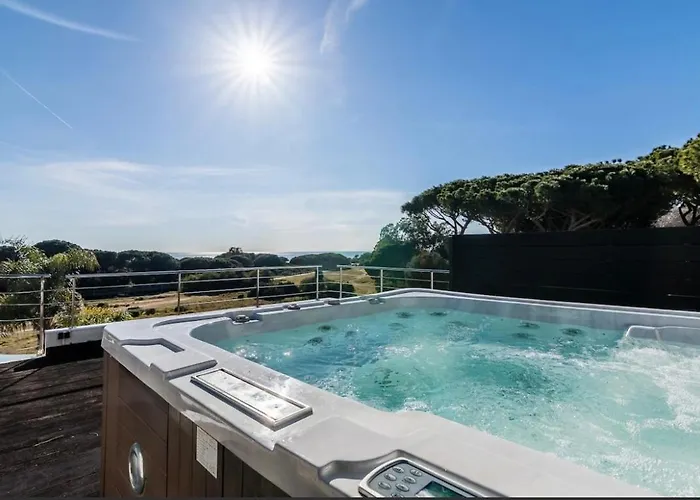 Gaulthier Villa *