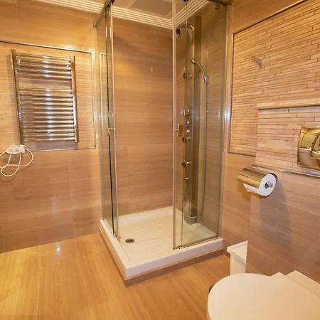 Gaulthier Вілла