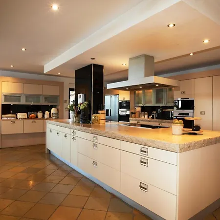 Вілла Gaulthier *