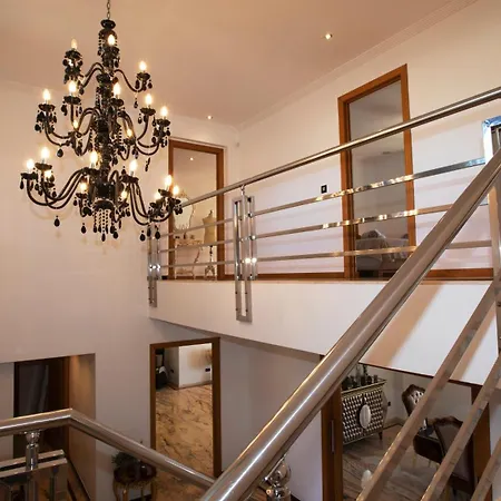 Gaulthier Марбелья