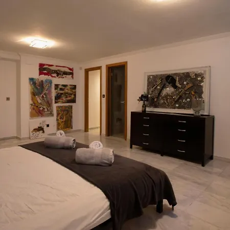 Вілла Gaulthier