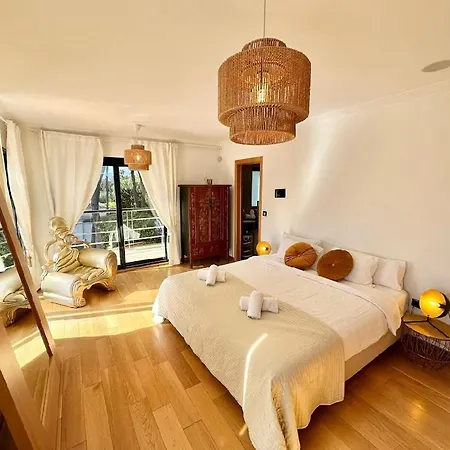 Вілла Gaulthier