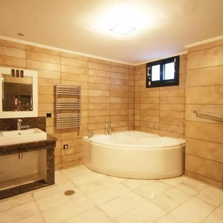 Gaulthier Марбелья