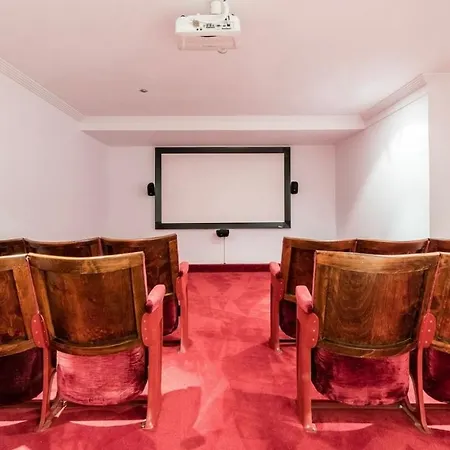 Gaulthier Вілла