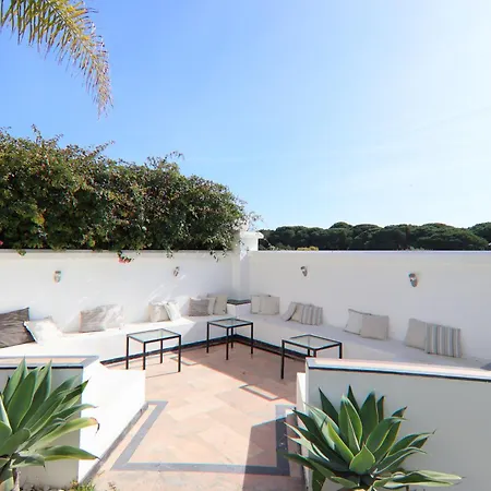 Вілла Gaulthier