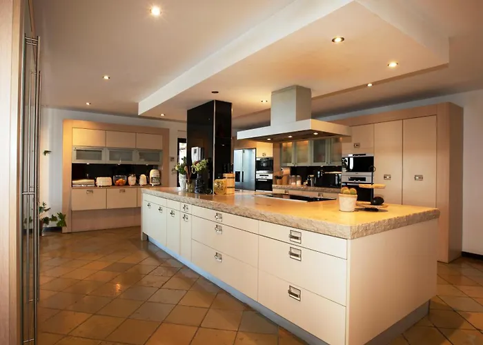 Вилла Gaulthier *