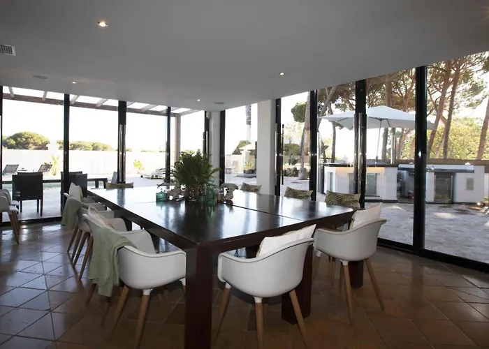 Вилла Gaulthier *